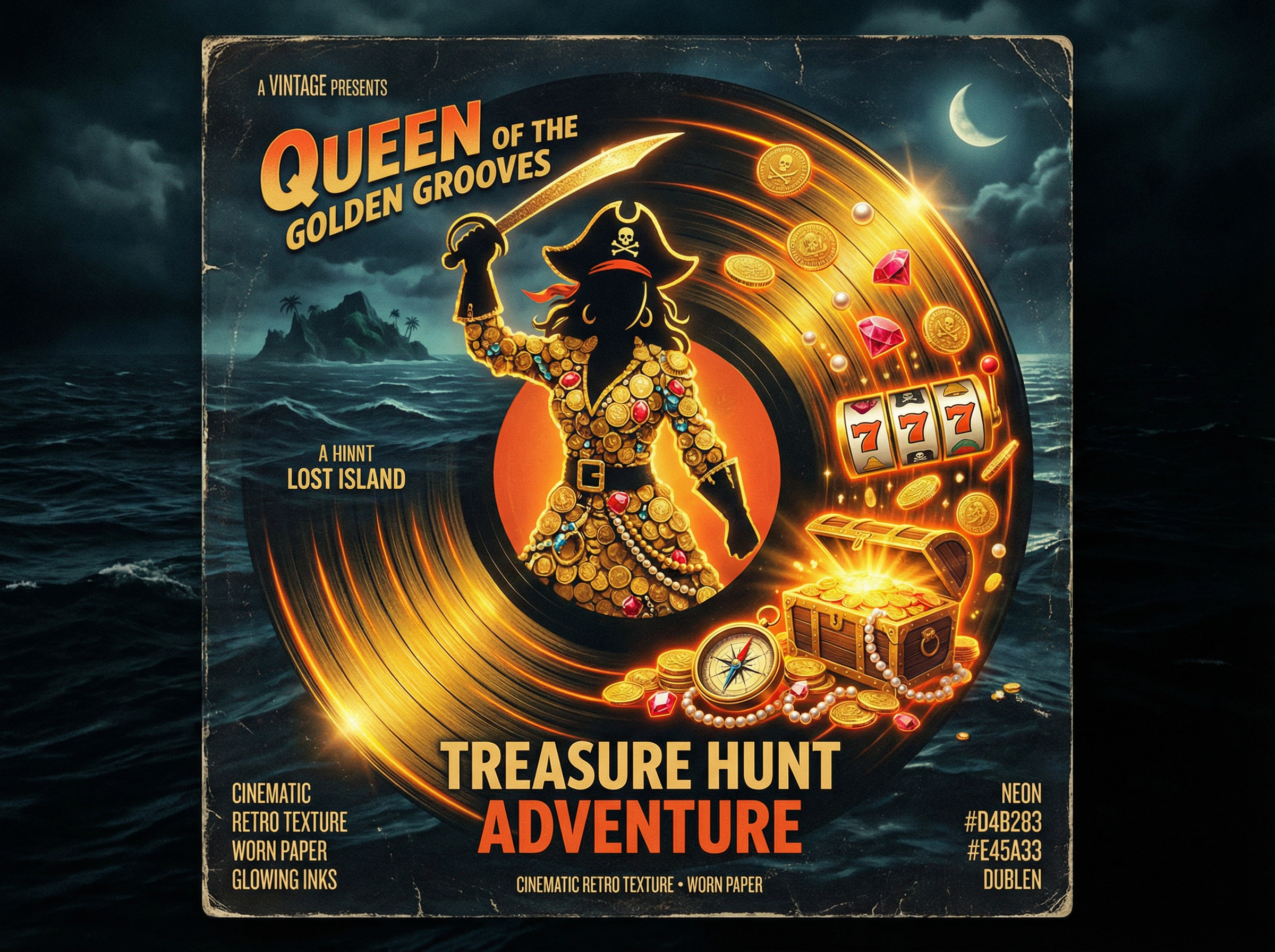 ag捕鱼 - 赏金女王游戏